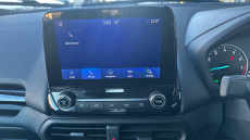 Ford EcoSport 1.0 EcoBoost 125 ST-Line 5dr Petrol Hatchback